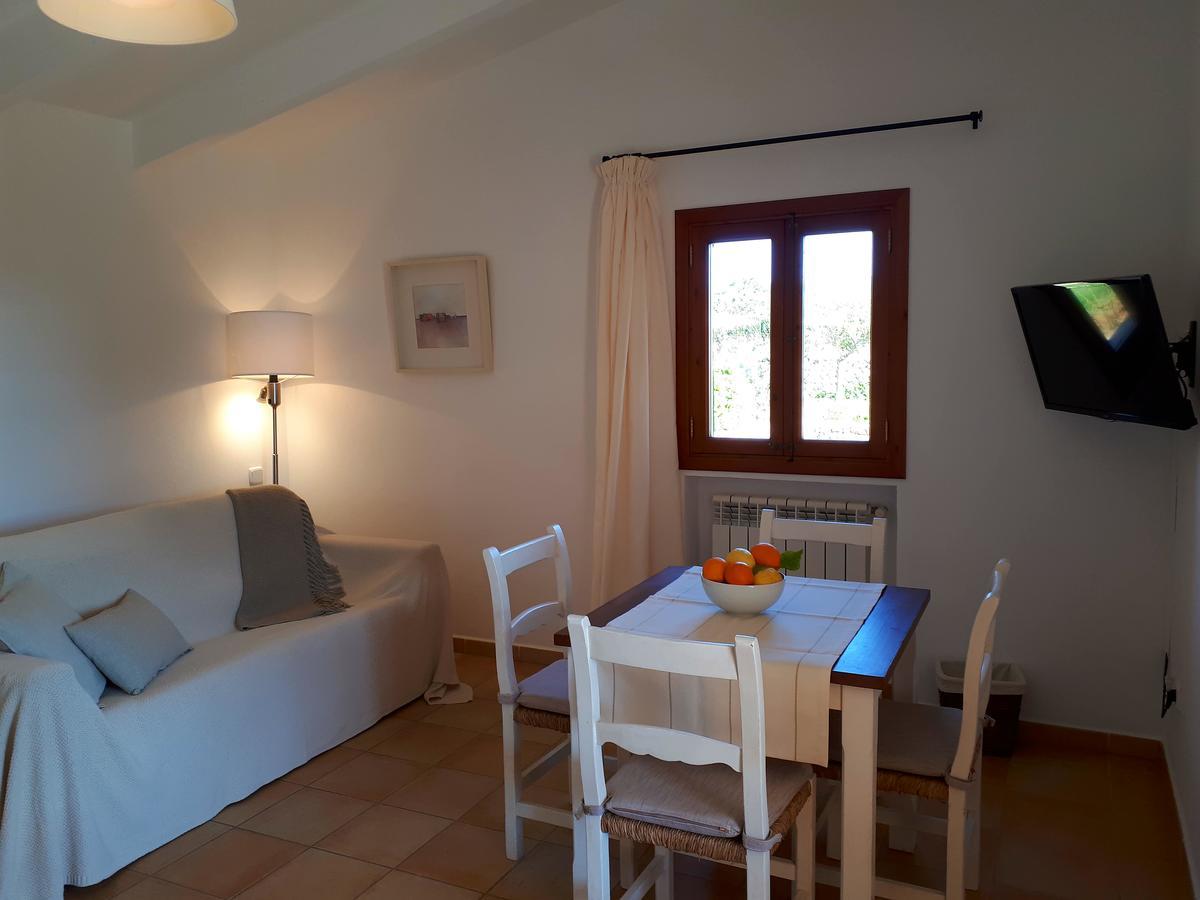 Son Capellot Villa Felanitx Eksteriør billede
