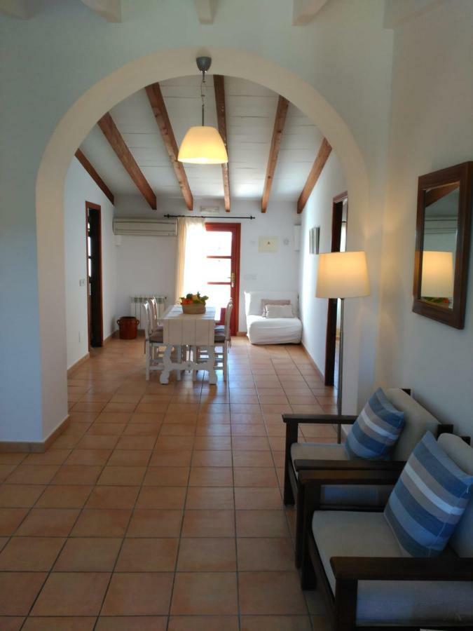 Son Capellot Villa Felanitx Eksteriør billede