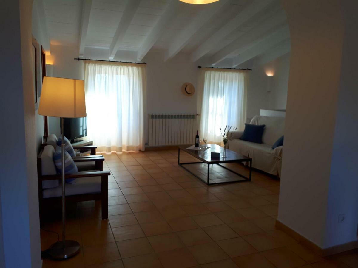 Son Capellot Villa Felanitx Eksteriør billede